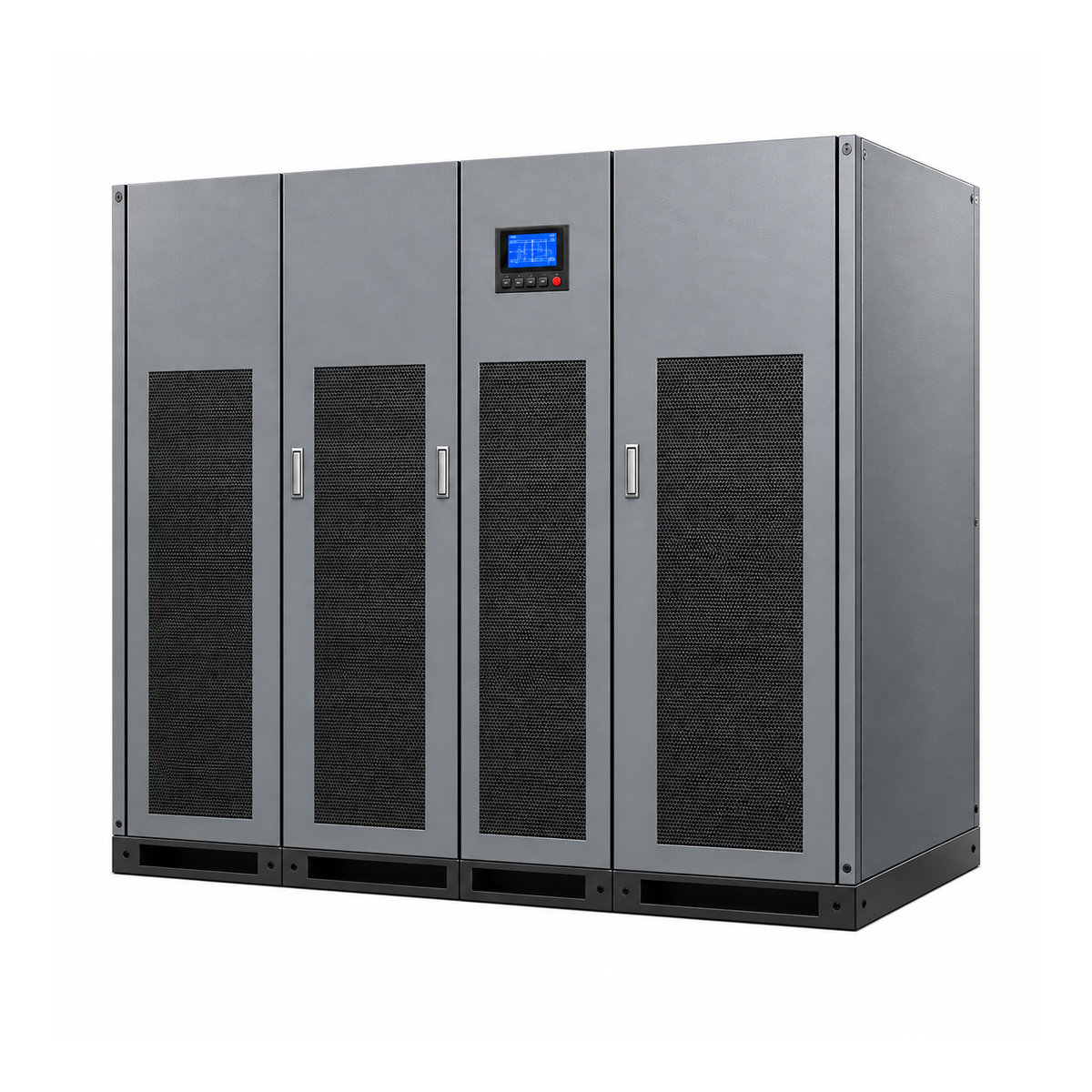 Миниатюра: Купить ИБП Kehua KR33600T: 600 кВА / 540 кВт, On-Line, Tower, фазы 3 в 3. Цена и характеристики в &laquo;Прайм Электро&raquo;.