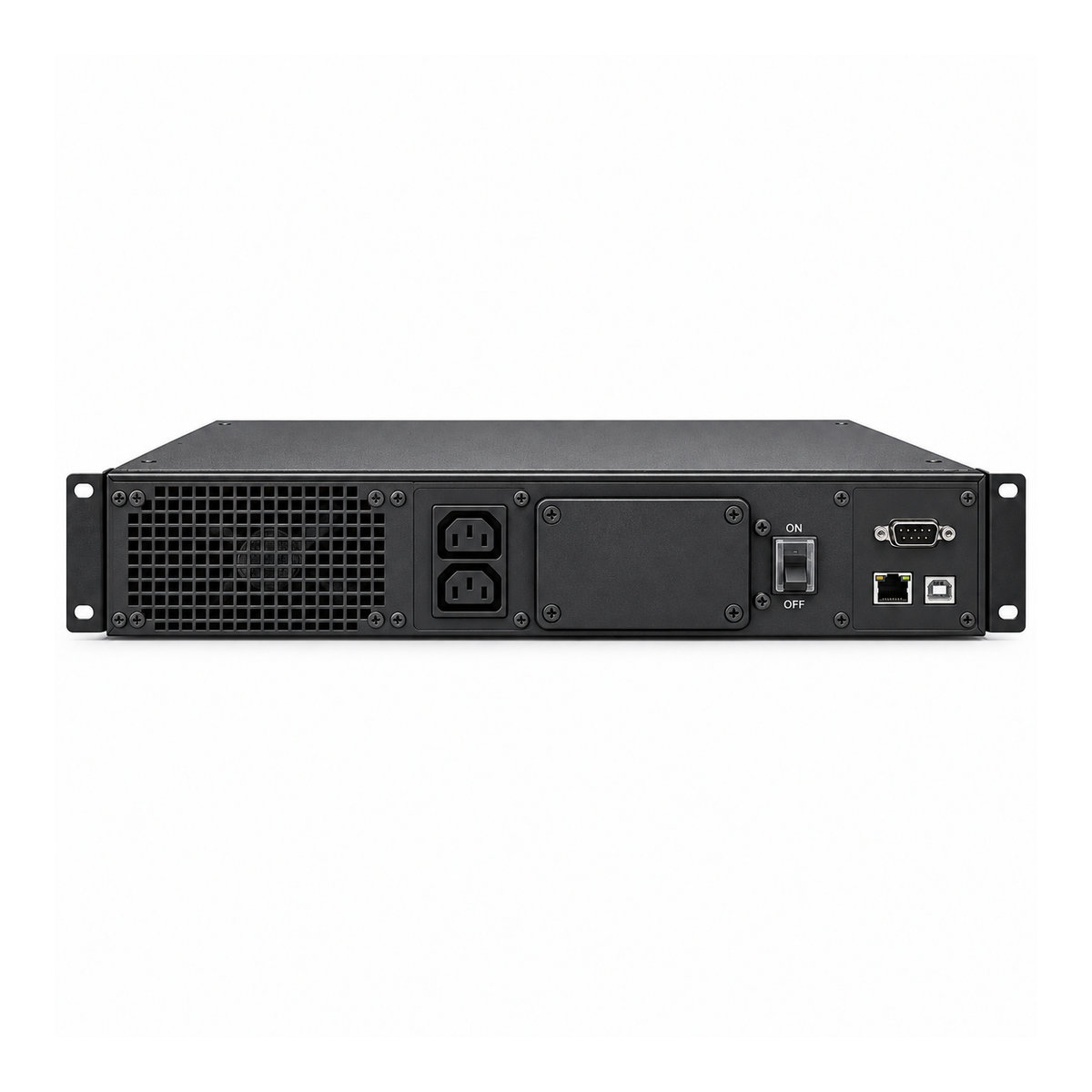 Миниатюра: Купить ИБП Kehua KR1110-J+: 10 кВА / 9 кВт, On-Line, Rack / Tower, фазы 1 в 1. Цена и характеристики в &laquo;Прайм Электро&raquo;.