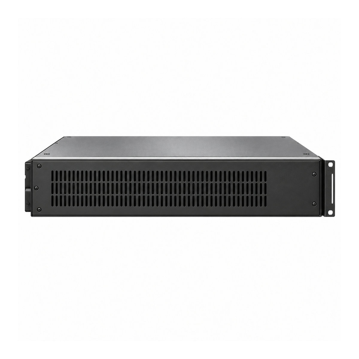 Миниатюра: Купить ИБП Kehua KR2000-RM: 2 кВА / 1,8 кВт, On-Line, Rack / Tower, фазы 1 в 1. Цена и характеристики в &laquo;Прайм Электро&raquo;.