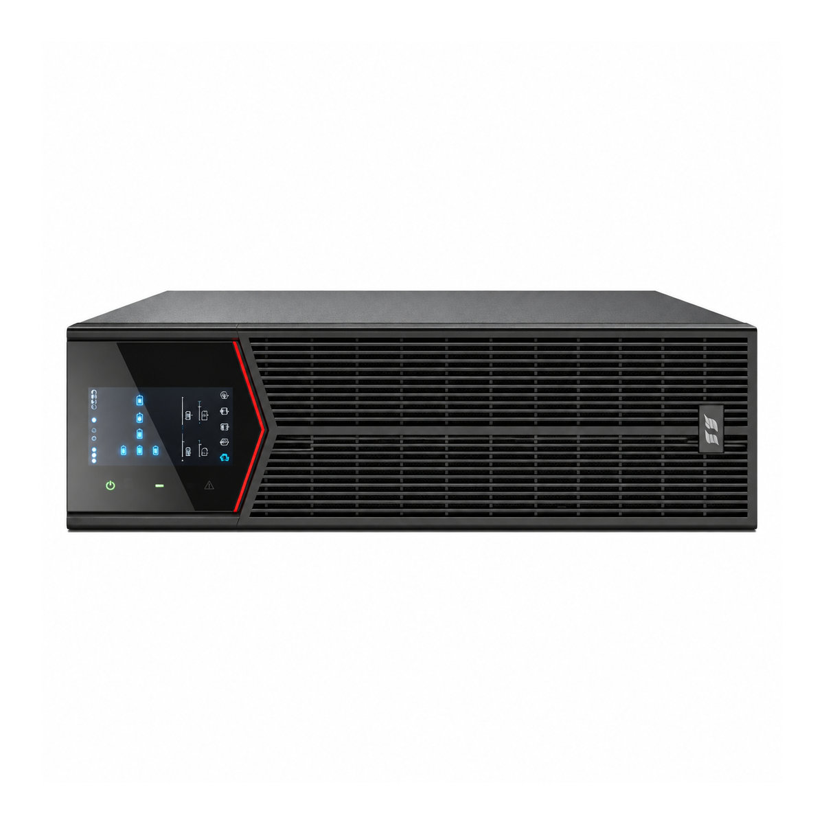 KR30KVA-RM