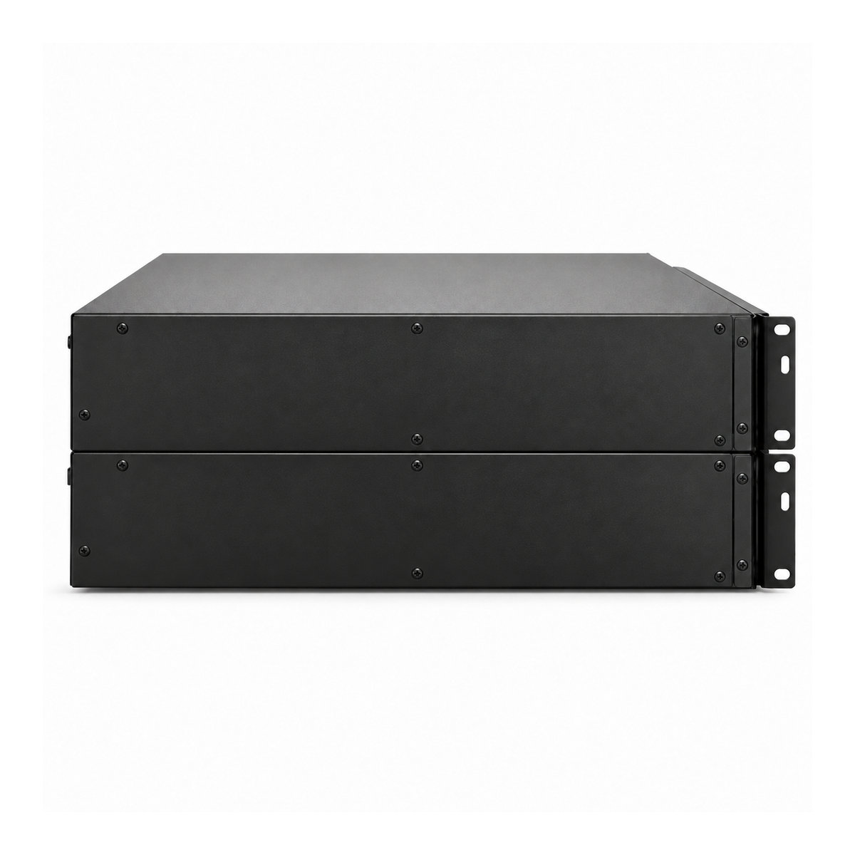 Миниатюра: Купить ИБП Kehua KR1110-RM: 10 кВА / 9 кВт, On-Line, Rack / Tower, фазы 1 в 1. Цена и характеристики в &laquo;Прайм Электро&raquo;.