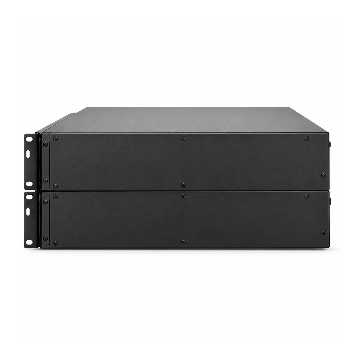Миниатюра: Купить ИБП Kehua KR1110-RM: 10 кВА / 9 кВт, On-Line, Rack / Tower, фазы 1 в 1. Цена и характеристики в &laquo;Прайм Электро&raquo;.