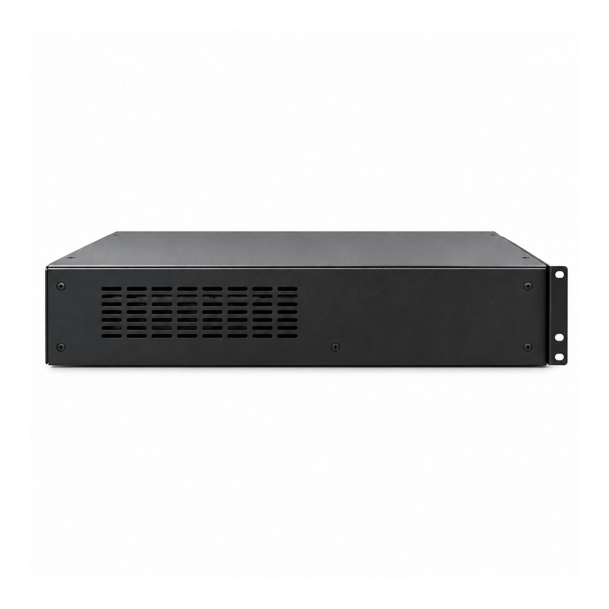 Миниатюра: Купить ИБП Kehua KR1000-RM Li: 1 кВА / 0,9 кВт, On-Line, Rack / Tower, фазы 1 в 1. Цена и характеристики в &laquo;Прайм Электро&raquo;.