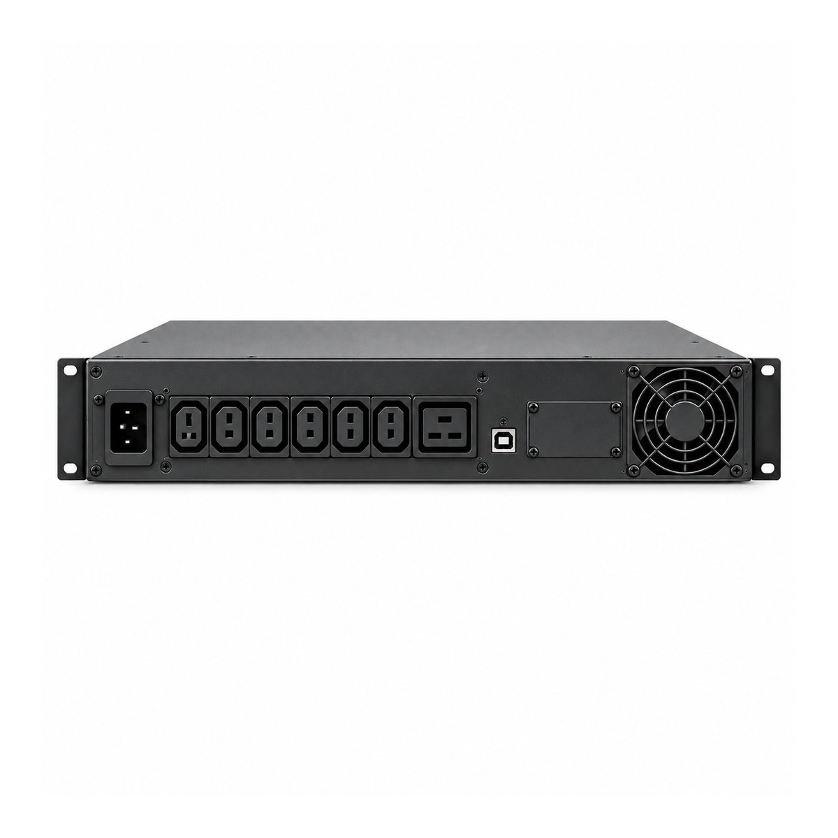 Миниатюра: Купить ИБП Kehua KR2200-RM Li: 2,2 кВА / 1,98 кВт, On-Line, Rack / Tower, фазы 1 в 1. Цена и характеристики в &laquo;Прайм Электро&raquo;.