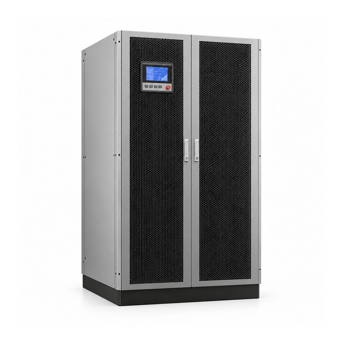 Миниатюра: Купить ИБП Kehua MR33600: до 600 кВА / 600 кВт, On-Line, модульный, Tower, фазы 3 в 3, модули 100 кВА. Цена и характеристики в &laquo;Прайм Электро&raquo;.