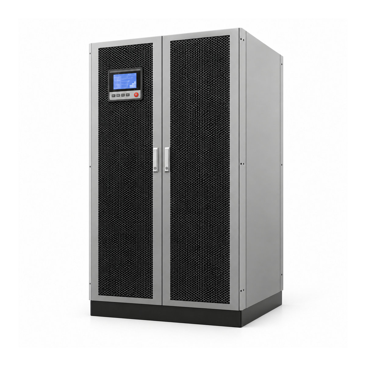 Миниатюра: Купить ИБП Kehua MR33600: до 600 кВА / 600 кВт, On-Line, модульный, Tower, фазы 3 в 3, модули 100 кВА. Цена и характеристики в &laquo;Прайм Электро&raquo;.