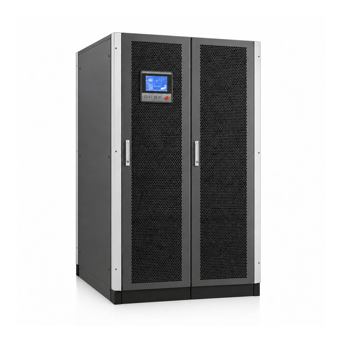 Миниатюра: Купить ИБП Kehua MR33800: до 800 кВА / 800 кВт, On-Line, модульный, Tower, фазы 3 в 3, модули 100 кВА. Цена и характеристики в &laquo;Прайм Электро&raquo;.