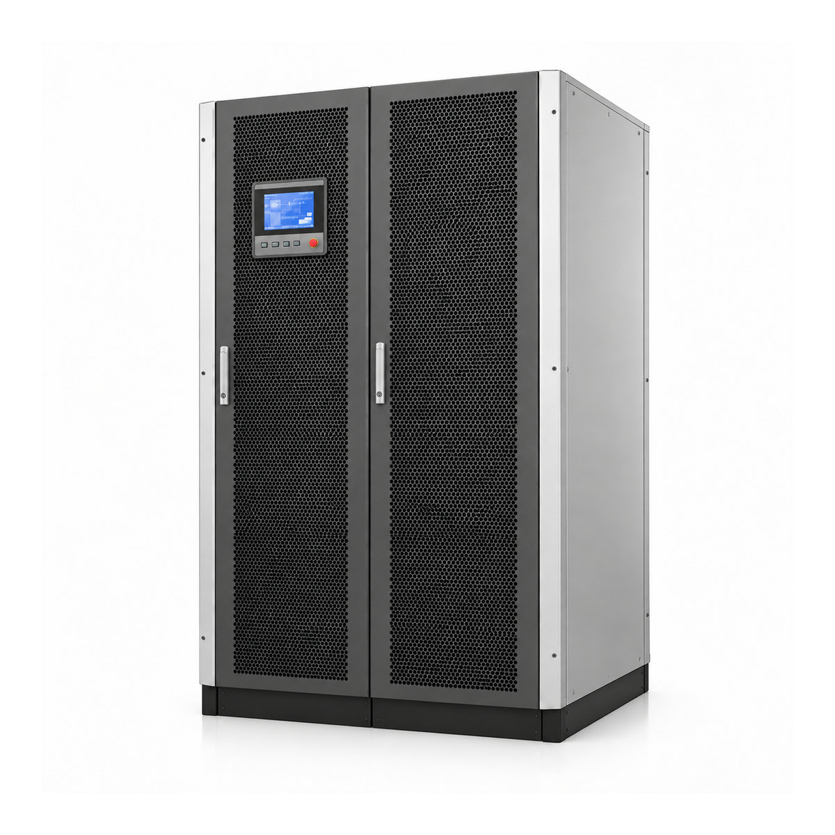 Миниатюра: Купить ИБП Kehua MR33800: до 800 кВА / 800 кВт, On-Line, модульный, Tower, фазы 3 в 3, модули 100 кВА. Цена и характеристики в &laquo;Прайм Электро&raquo;.