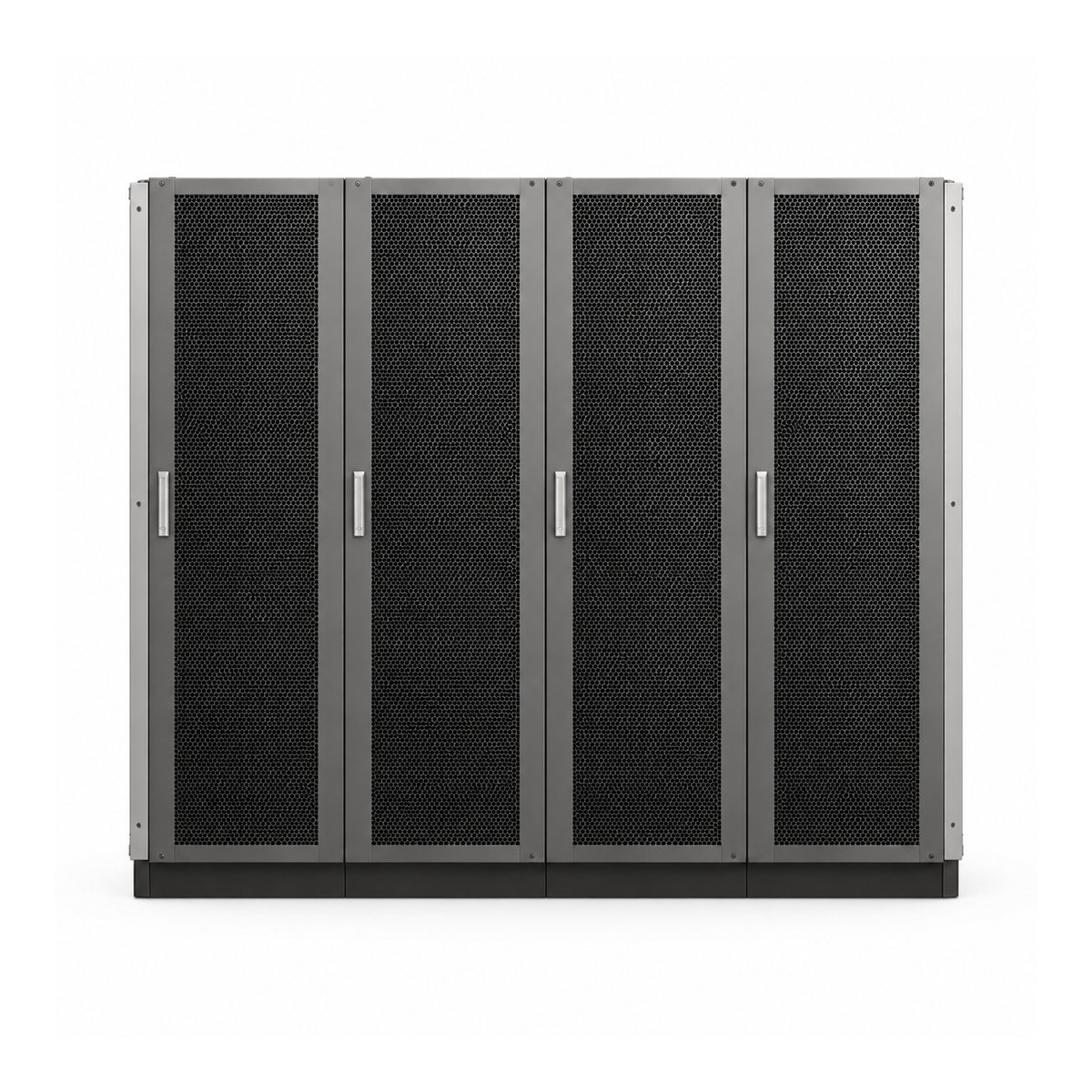 Миниатюра: Купить ИБП Kehua MR331600: до 1600 кВА / 1600 кВт, On-Line, модульный, Tower, фазы 3 в 3, модули 100 кВА. Цена и характеристики в &laquo;Прайм Электро&raquo;.