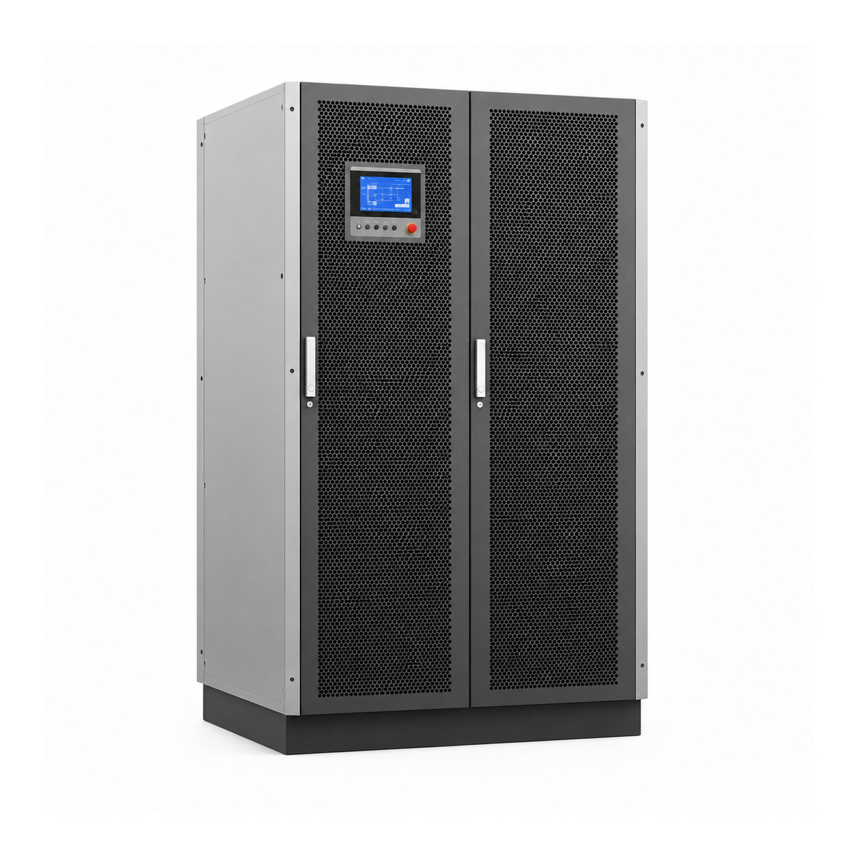 Миниатюра: Купить ИБП Kehua MR33500: до 500 кВА / 500 кВт, On-Line, модульный, Tower, фазы 3 в 3, модули 50 кВА. Цена и характеристики в &laquo;Прайм Электро&raquo;.