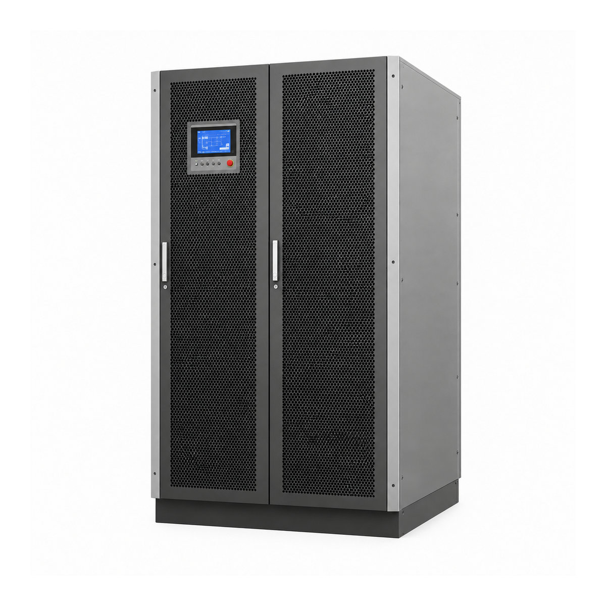 Миниатюра: Купить ИБП Kehua MR33500: до 500 кВА / 500 кВт, On-Line, модульный, Tower, фазы 3 в 3, модули 50 кВА. Цена и характеристики в &laquo;Прайм Электро&raquo;.