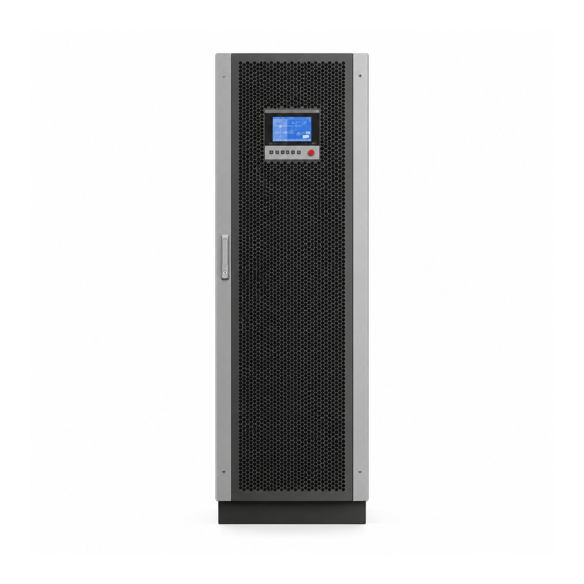 Купить ИБП Kehua MR33300: до 300 кВА / 300 кВт, On-Line, модульный, Tower, фазы 3 в 3, модули 50 кВА. Цена и характеристики в &laquo;Прайм Электро&raquo;.