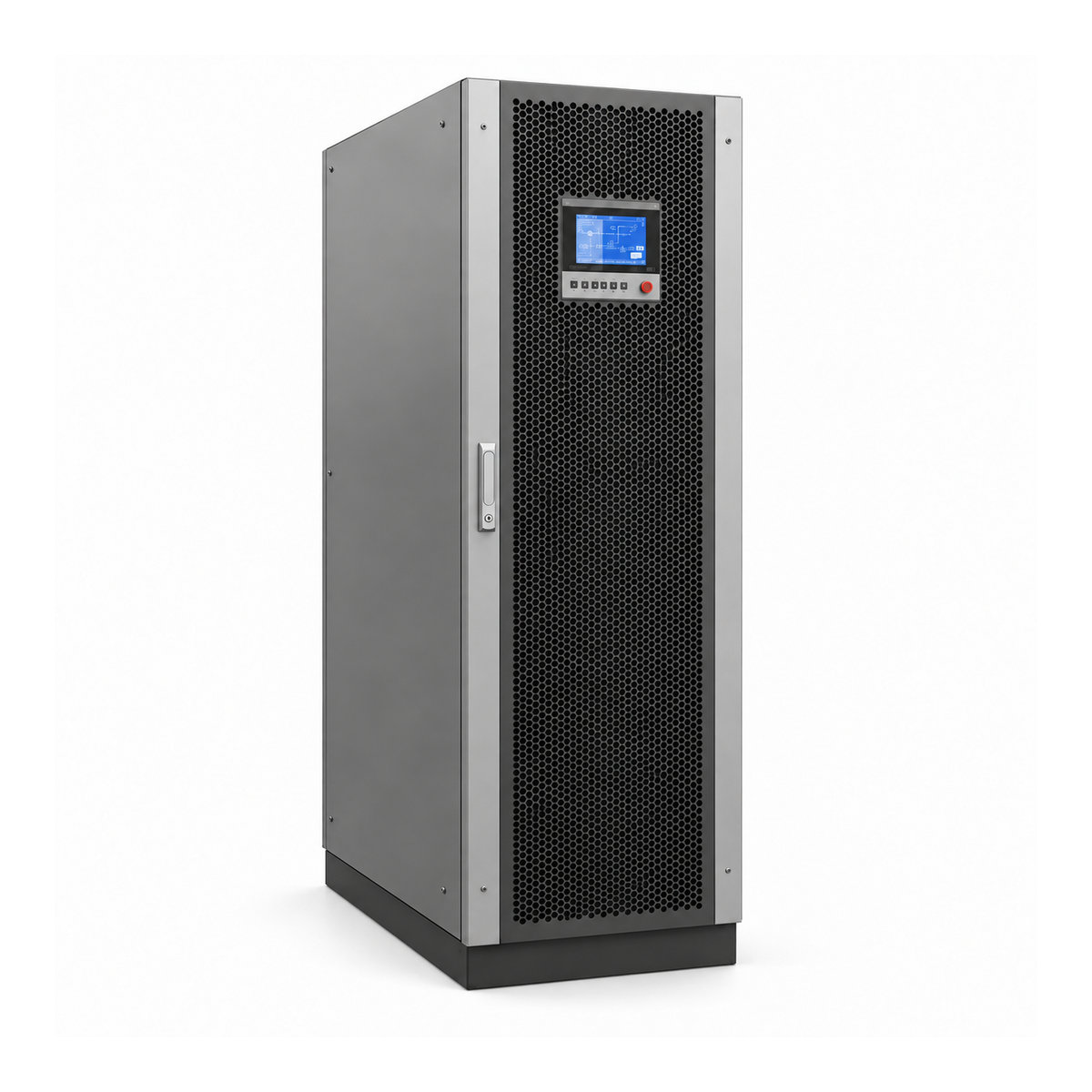 Миниатюра: Купить ИБП Kehua MR33300: до 300 кВА / 300 кВт, On-Line, модульный, Tower, фазы 3 в 3, модули 50 кВА. Цена и характеристики в &laquo;Прайм Электро&raquo;.
