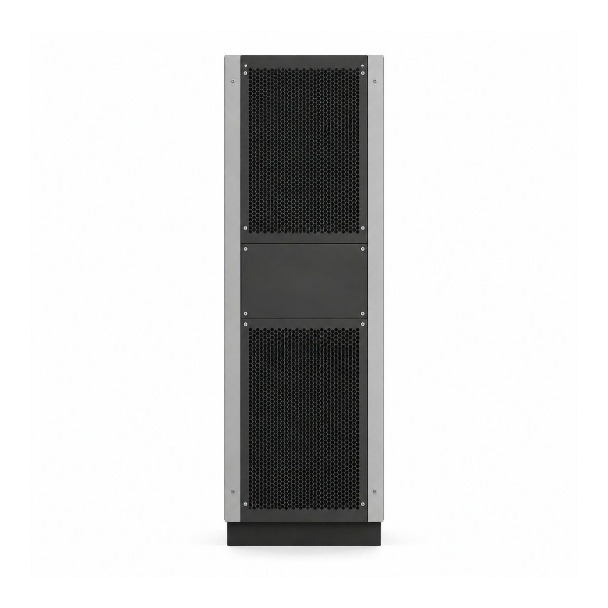 Миниатюра: Купить ИБП Kehua MR33300: до 300 кВА / 300 кВт, On-Line, модульный, Tower, фазы 3 в 3, модули 50 кВА. Цена и характеристики в &laquo;Прайм Электро&raquo;.