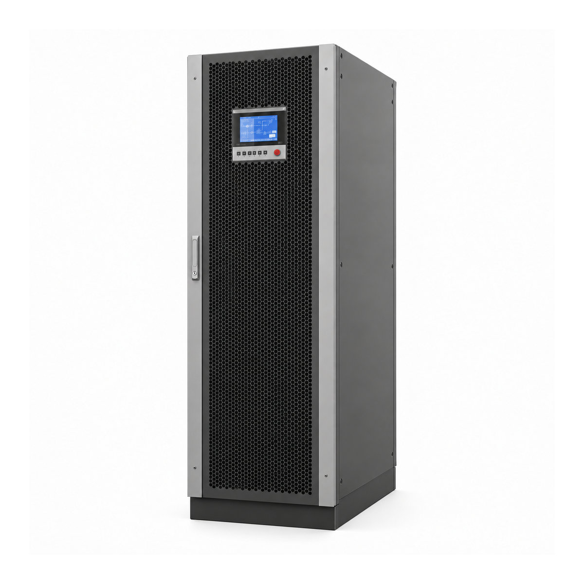 Миниатюра: Купить ИБП Kehua MR33300: до 300 кВА / 300 кВт, On-Line, модульный, Tower, фазы 3 в 3, модули 50 кВА. Цена и характеристики в &laquo;Прайм Электро&raquo;.