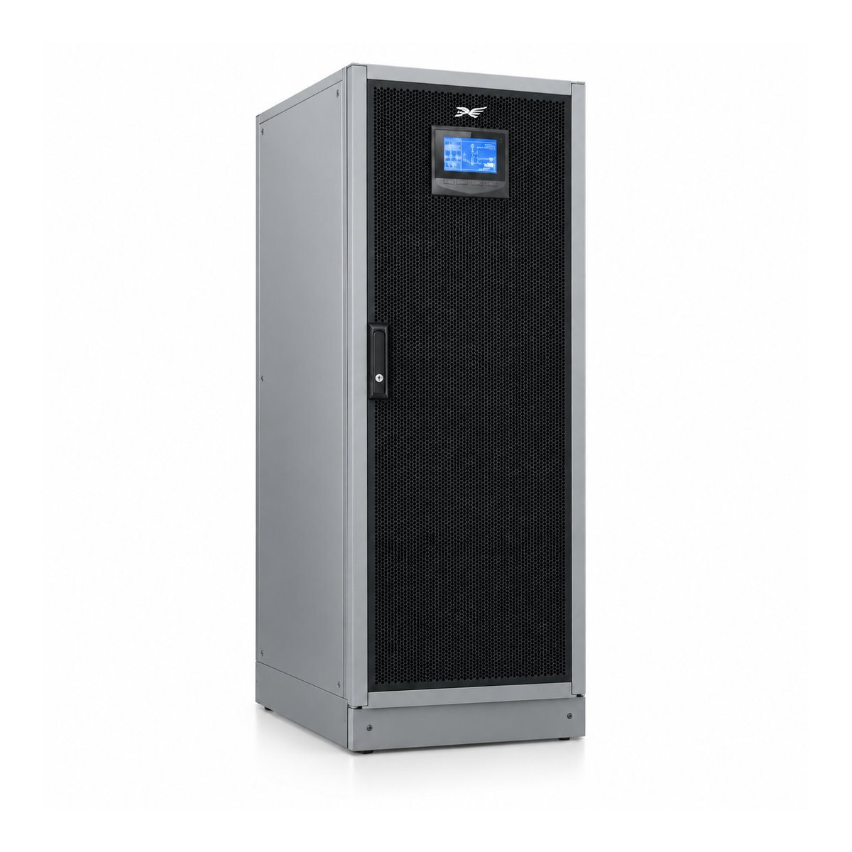 Миниатюра: Купить ИБП Kehua MY120: 120 кВА / 120 кВт, On-Line, Tower, фазы 3 в 3. Цена и характеристики в &laquo;Прайм Электро&raquo;.