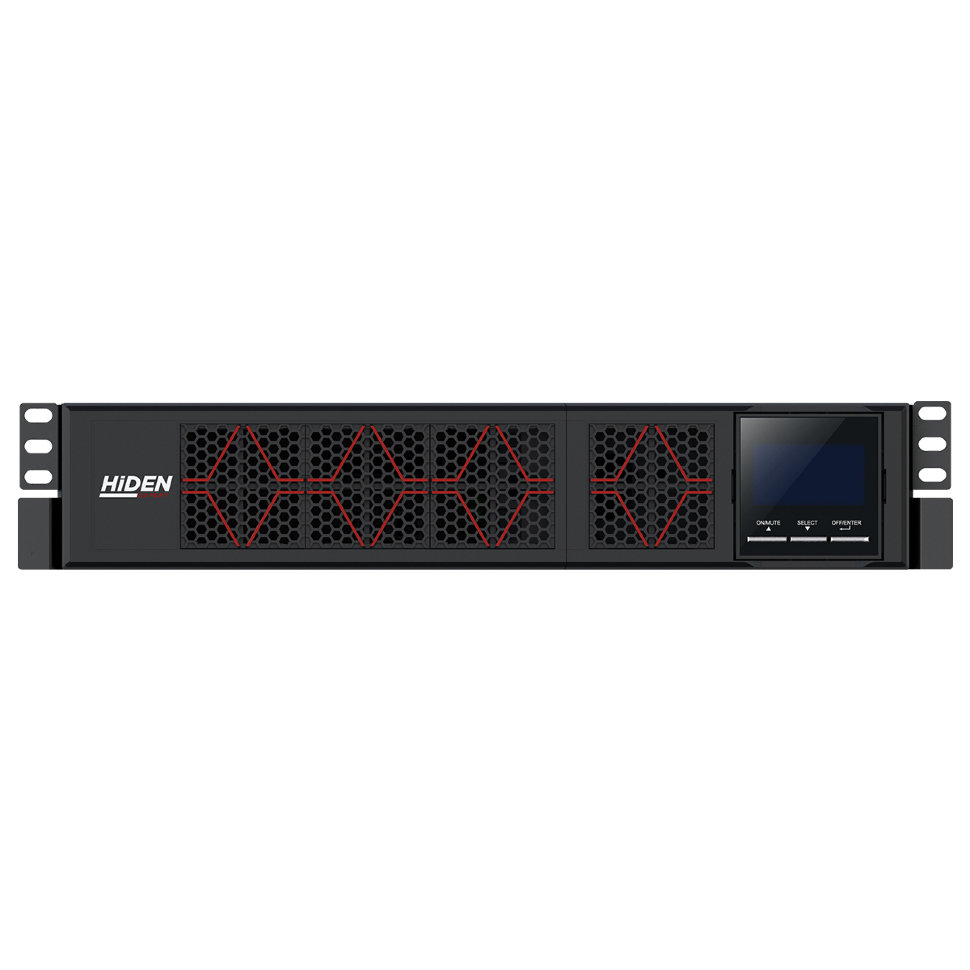 Миниатюра: Купить ИБП HIDEN EXPERT ULPS1100RM 1100ВА/990Вт: 1,1 кВА / 990 Вт, линейно-интерактивный, Rack/Tower, фазы 1 в 1. Цена и характеристики в &laquo;Прайм Электро&raquo;.