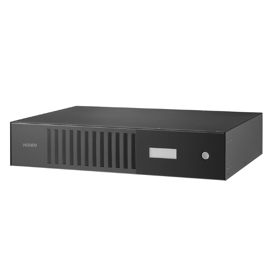 Миниатюра: Купить ИБП HIDEN KLPS3000RM 3000ВА/1800Вт: 3 кВА / 1,8 кВт, линейно-интерактивный, Rack, фазы 1 в 1. Цена и характеристики в &laquo;Прайм Электро&raquo;.