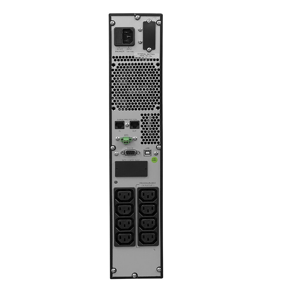 Миниатюра: Купить ИБП HIDEN EXPERT ULPS1100RM 1100ВА/990Вт: 1,1 кВА / 990 Вт, линейно-интерактивный, Rack/Tower, фазы 1 в 1. Цена и характеристики в &laquo;Прайм Электро&raquo;.
