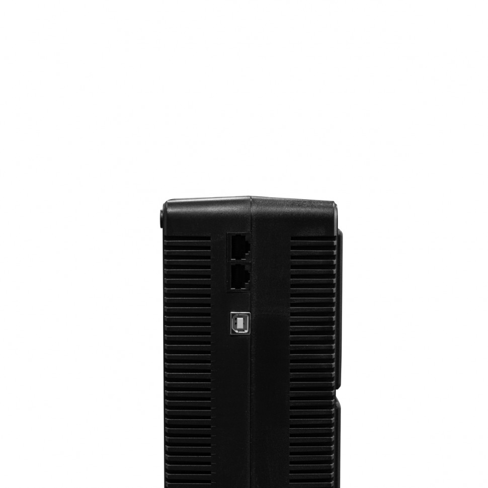 Миниатюра: Купить ИБП HIDEN EXPERT ULS1000EF 1000ВА/600Вт: 1 кВА / 600 Вт, линейно-интерактивный, настенное исполнение, фазы 1 в 1. Цена и характеристики в &laquo;Прайм Электро&raquo;.