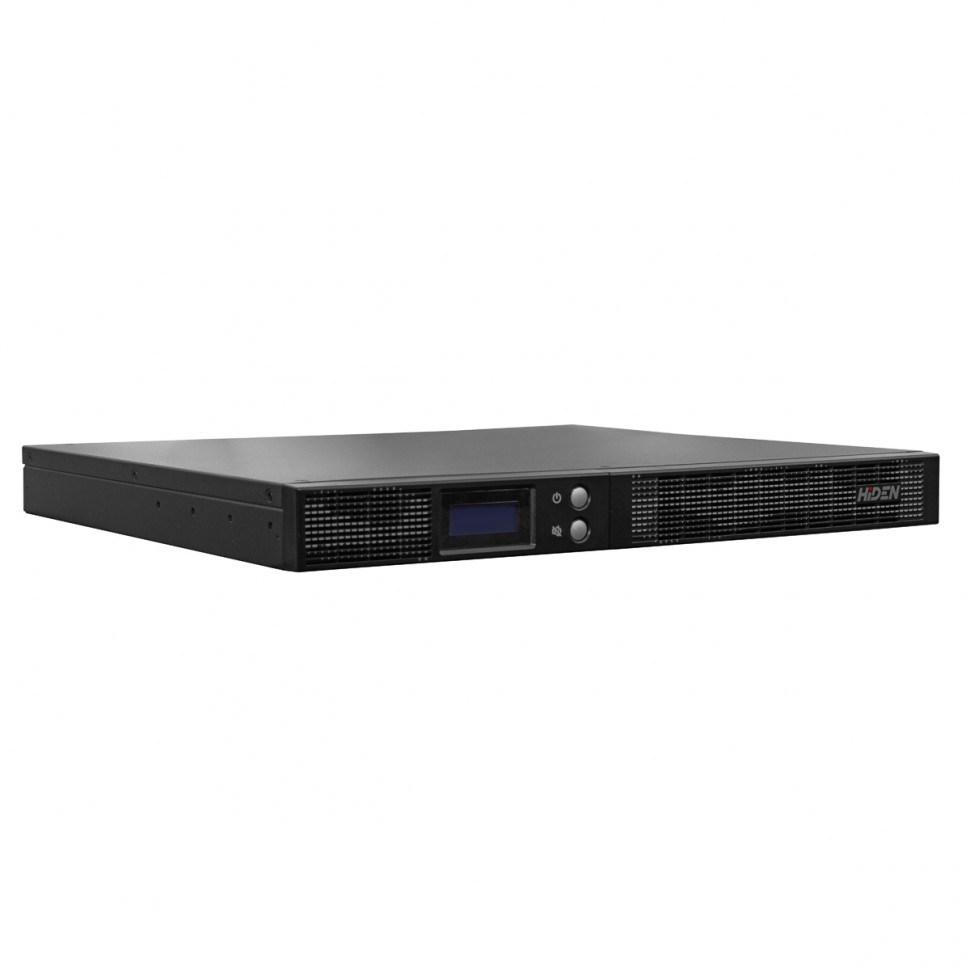 Миниатюра: Купить ИБП HIDEN KLPS1000RM-N 1000ВА/900Вт: 1 кВА / 900 Вт, линейно-интерактивный, Rack, фазы 1 в 1. Цена и характеристики в &laquo;Прайм Электро&raquo;.