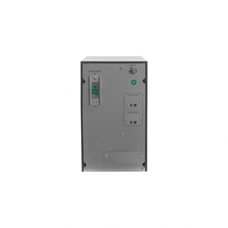 Миниатюра: Купить батарейный кабинет для BPN-S240 (напольный). Характеристики и заказ в &laquo;Прайм Электро&raquo;.