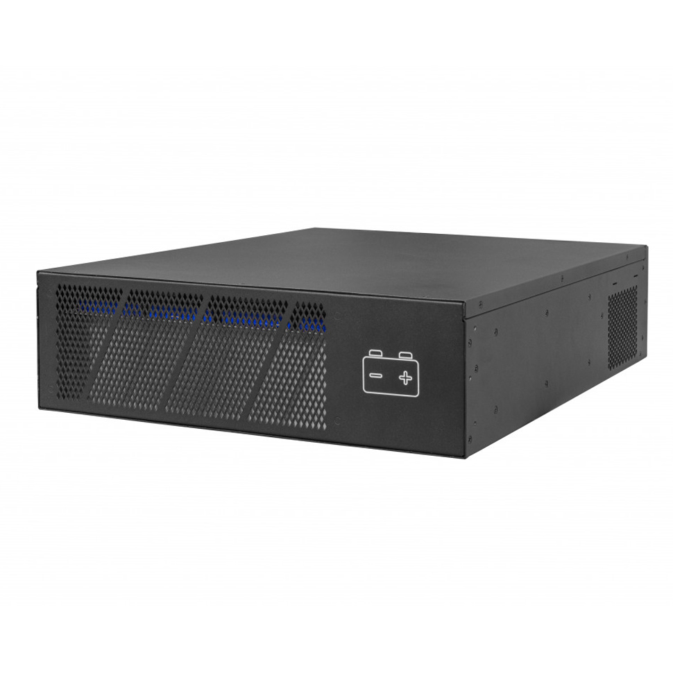 Миниатюра: Купить батарейный кабинет для BPN-S240-RT. Характеристики и заказ в &laquo;Прайм Электро&raquo;.