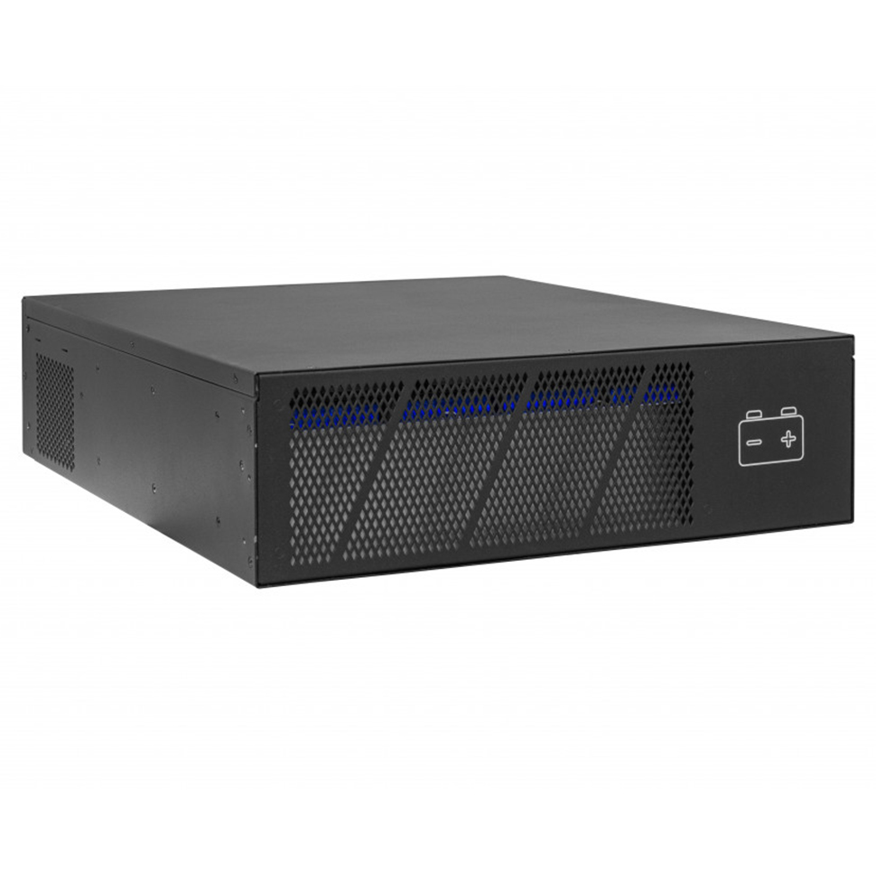 Миниатюра: Купить батарейный кабинет для BPN-S240-RT. Характеристики и заказ в &laquo;Прайм Электро&raquo;.