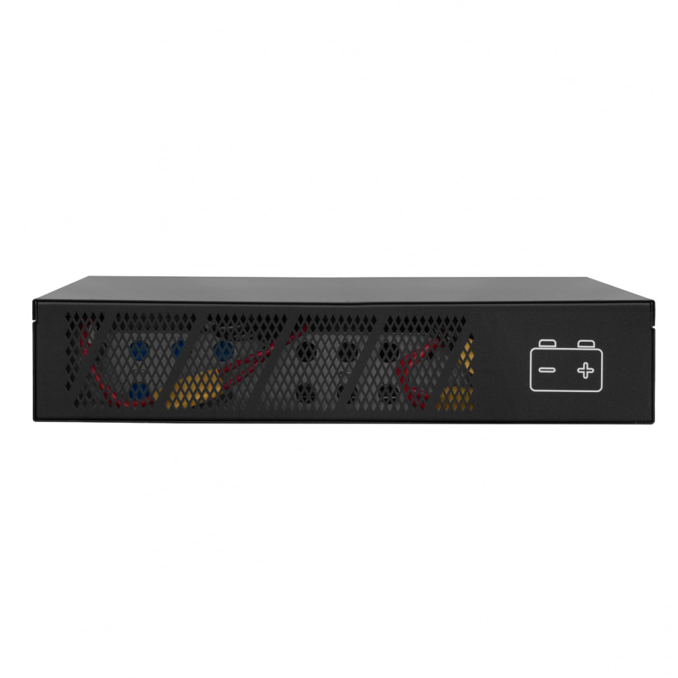 Купить батарейный кабинет для BPN-S48X4-RT: 48 В, 4.8 А&middot;ч. Характеристики и заказ в &laquo;Прайм Электро&raquo;.