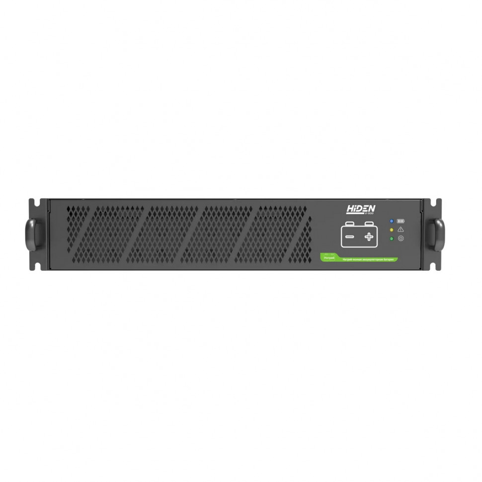 Купить батарейный кабинет для HIDEN X-SOD BPN-X2887-RT: 288 В, 6.4 А&middot;ч при 288 В. Характеристики и заказ в &laquo;Прайм Электро&raquo;.