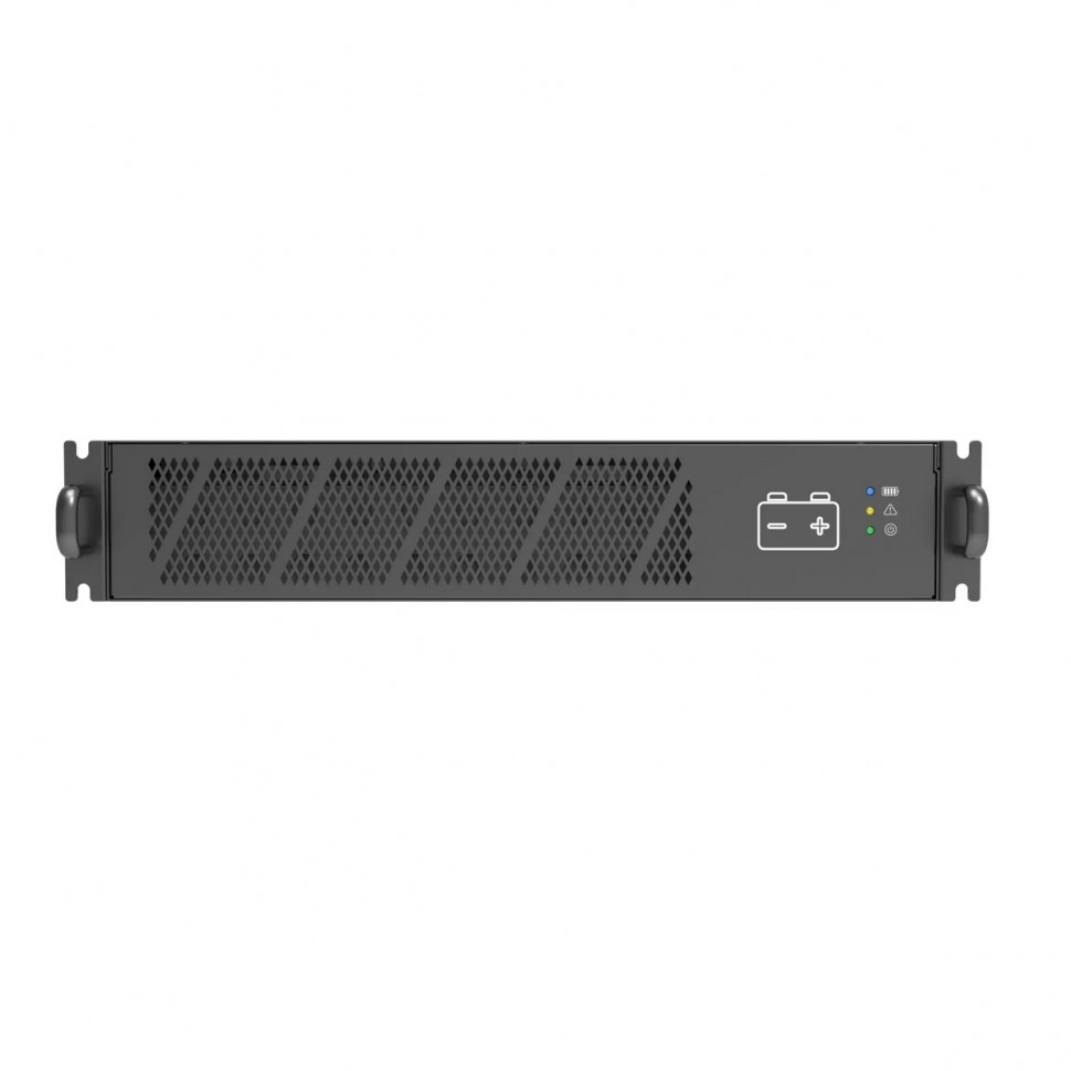 Купить батарейный кабинет для BPN-X96-RT: 96 В, 2*6.4 А&middot;ч. Характеристики и заказ в &laquo;Прайм Электро&raquo;.